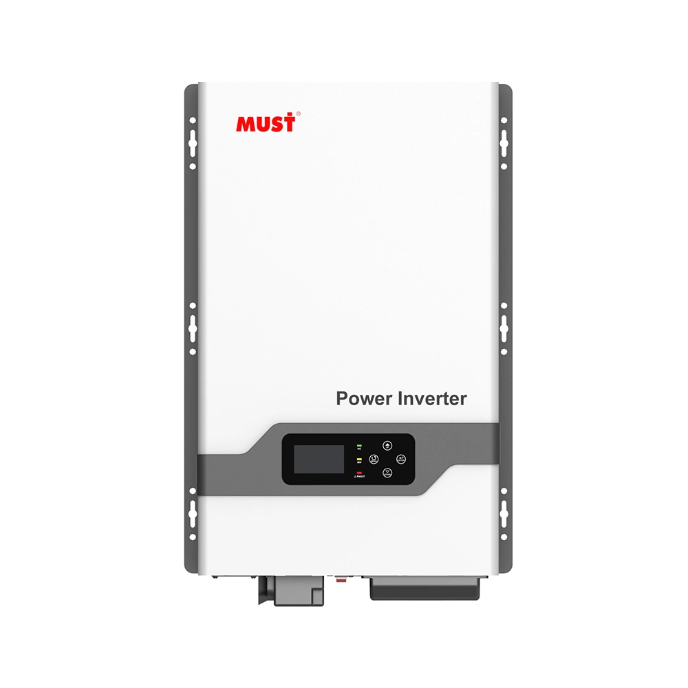 Must Pure Sine Wave Inverter Split Power Inverter