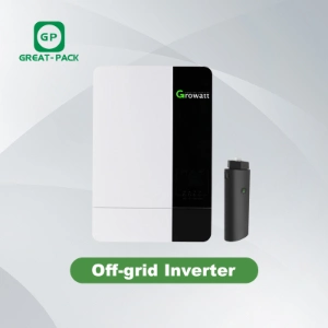 Europe Household Use 5kw 230V off Grid Solar System with Powerwall Battery