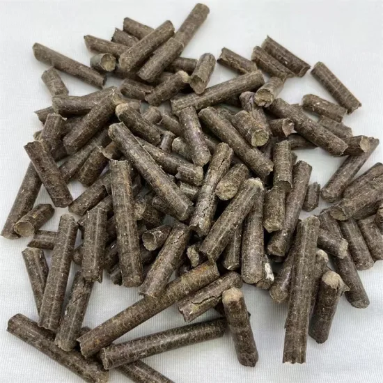 Biomass Energy Wood Pellet for Sale Origin Shape Heating Ash Place Model System Content Length Moisture Application Diameter